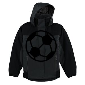 Women's Nootka Jacket Thumbnail