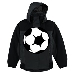 Women's Nootka Jacket Thumbnail