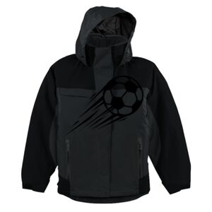 Women's Nootka Jacket Thumbnail