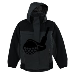 Women's Nootka Jacket Thumbnail