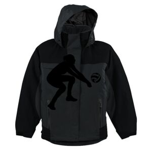 Women's Nootka Jacket Thumbnail