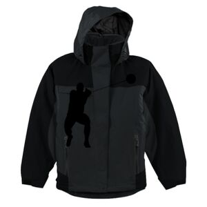 Women's Nootka Jacket Thumbnail