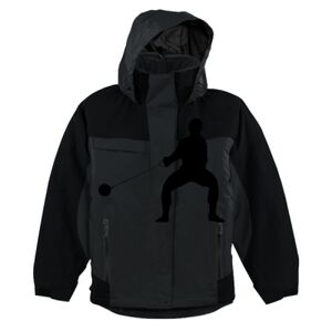 Women's Nootka Jacket Thumbnail