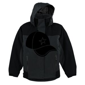 Women's Nootka Jacket Thumbnail