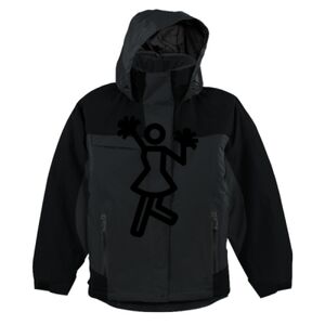 Women's Nootka Jacket Thumbnail