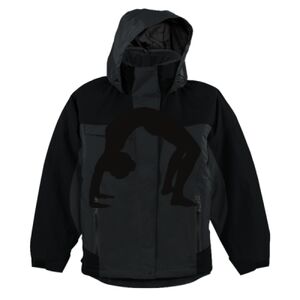 Women's Nootka Jacket Thumbnail