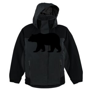 Women's Nootka Jacket Thumbnail