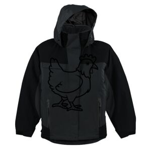 Women's Nootka Jacket Thumbnail