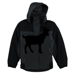 Women's Nootka Jacket Thumbnail