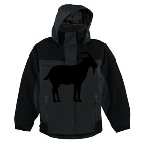 Women's Nootka Jacket Thumbnail