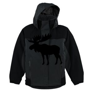 Women's Nootka Jacket Thumbnail