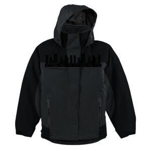 Women's Nootka Jacket Thumbnail