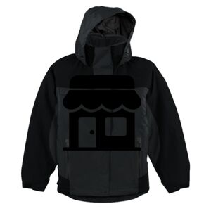 Women's Nootka Jacket Thumbnail