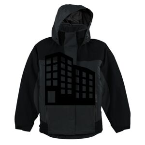 Women's Nootka Jacket Thumbnail