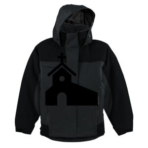 Women's Nootka Jacket Thumbnail