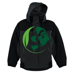 Women's Nootka Jacket Thumbnail