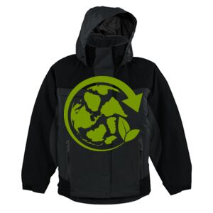 Women's Nootka Jacket Thumbnail