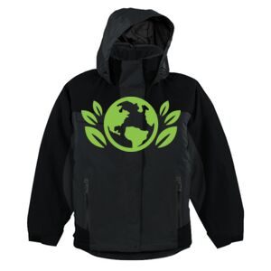 Women's Nootka Jacket Thumbnail
