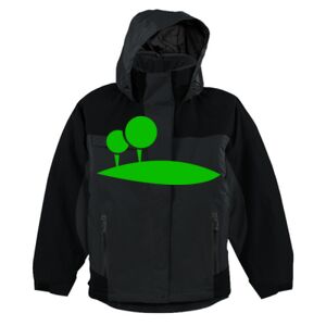 Women's Nootka Jacket Thumbnail