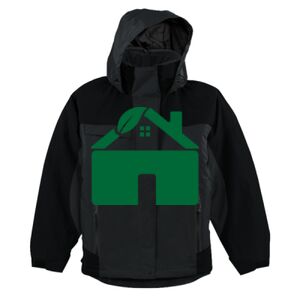 Women's Nootka Jacket Thumbnail