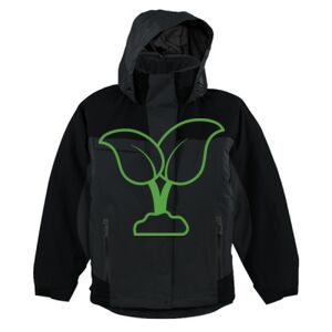 Women's Nootka Jacket Thumbnail