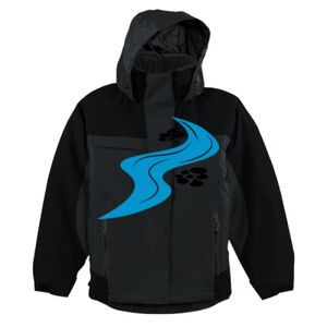 Women's Nootka Jacket Thumbnail