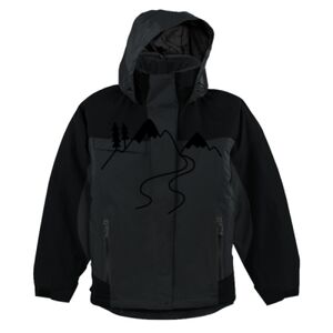 Women's Nootka Jacket Thumbnail