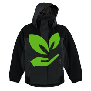 Women's Nootka Jacket Thumbnail