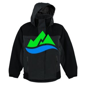 Women's Nootka Jacket Thumbnail