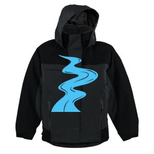 Women's Nootka Jacket Thumbnail