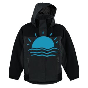 Women's Nootka Jacket Thumbnail