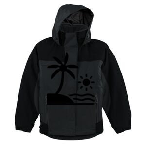 Women's Nootka Jacket Thumbnail