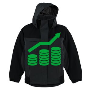 Women's Nootka Jacket Thumbnail