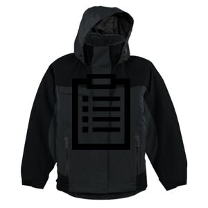 Women's Nootka Jacket Thumbnail