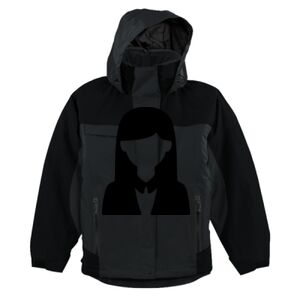 Women's Nootka Jacket Thumbnail
