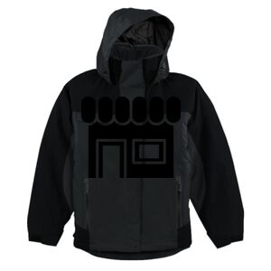 Women's Nootka Jacket Thumbnail