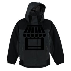 Women's Nootka Jacket Thumbnail