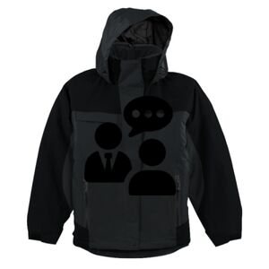 Women's Nootka Jacket Thumbnail