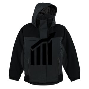 Women's Nootka Jacket Thumbnail