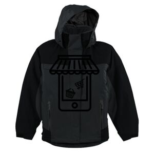 Women's Nootka Jacket Thumbnail