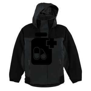 Women's Nootka Jacket Thumbnail