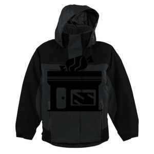 Women's Nootka Jacket Thumbnail