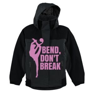 Women's Nootka Jacket Thumbnail