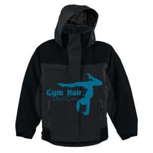 Women's Nootka Jacket Thumbnail