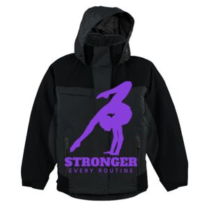 Women's Nootka Jacket Thumbnail