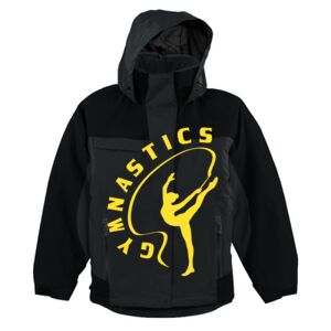 Women's Nootka Jacket Thumbnail