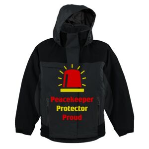 Women's Nootka Jacket Thumbnail