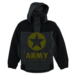 Women's Nootka Jacket Thumbnail