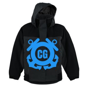 Women's Nootka Jacket Thumbnail