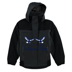 Women's Nootka Jacket Thumbnail
